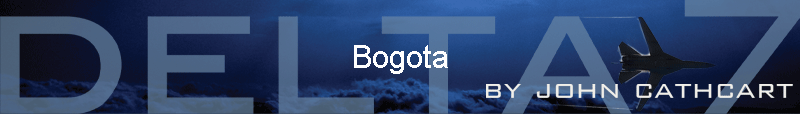 Bogota