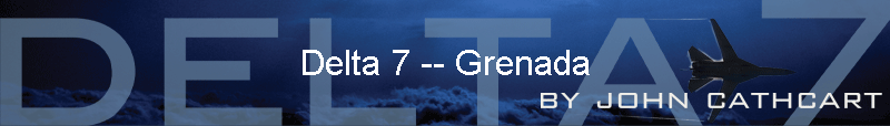 Delta 7 -- Grenada
