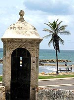 Cartagena, Colombia