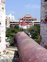 Cartagena, Colombia