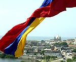 Cartagena, Colombia