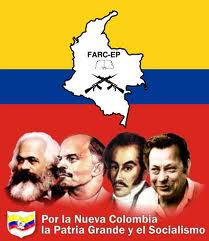 FARC poster... click for more details